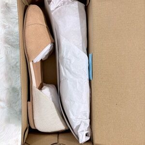 TOMS D'Orsay Flats